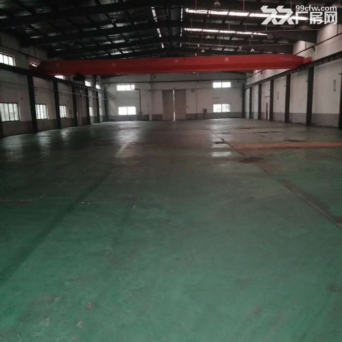 嘉兴嘉善惠民工业园2000平方出租单层-图2