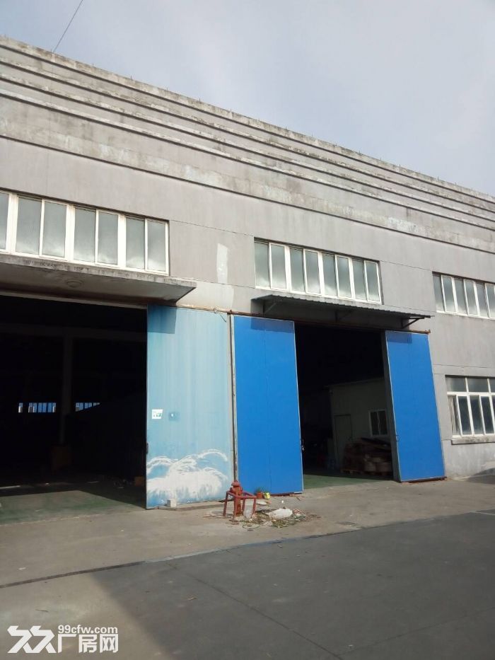 嘉兴秀洲区新塍镇900平方厂房仓库出租13586486015