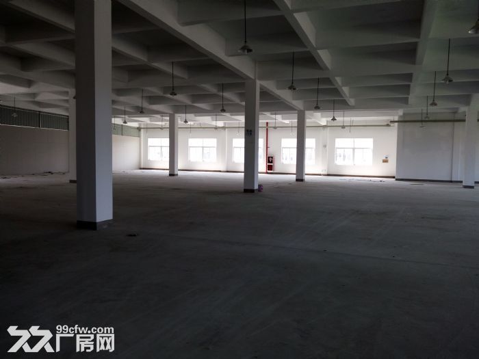 平湖市独山港工业区630平方厂房出租-图2