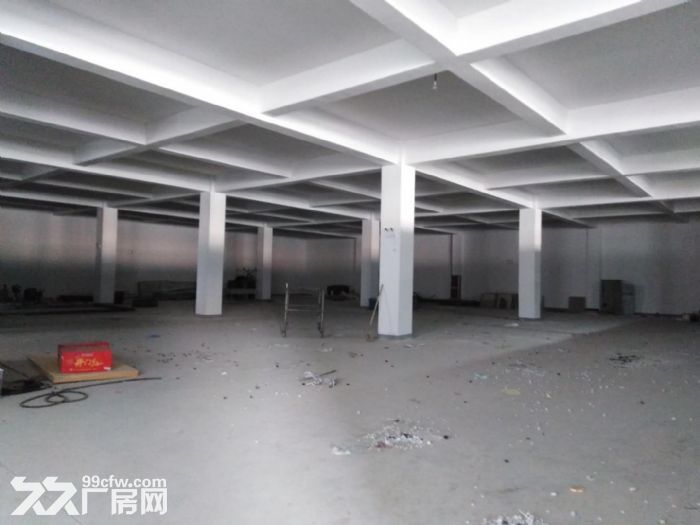 秀洲高照厂房出租2200平方