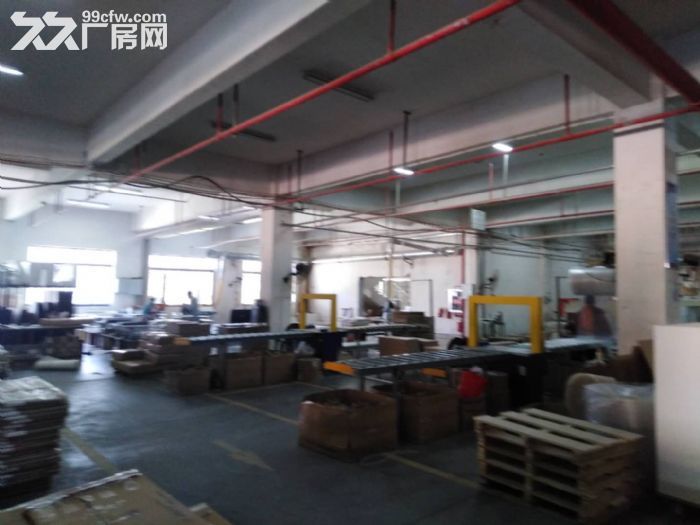 秀洲高照出租厂房1100平方，