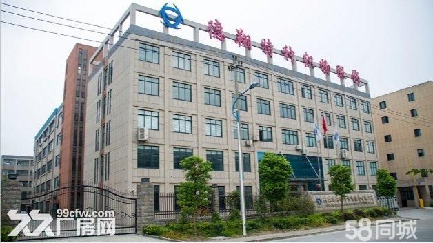 杭州临平_许村许巷工业园厂房出租，有宿舍食堂-图3