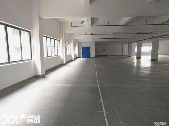 杭州临平_许村许巷工业园厂房出租，有宿舍食堂-图2