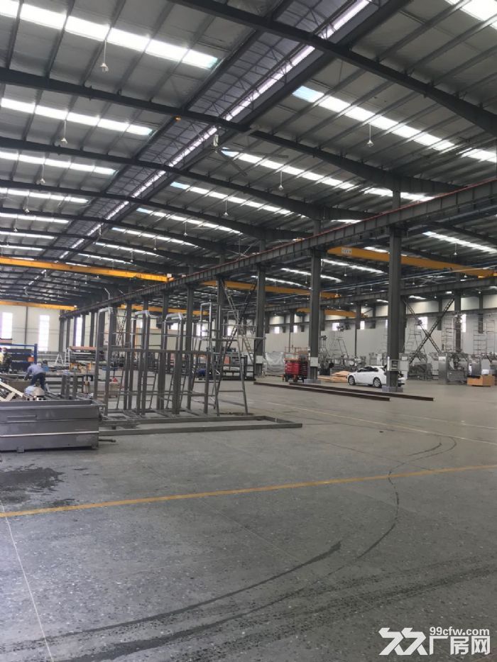 出租出售斜桥工业园9.5亩土地3000方