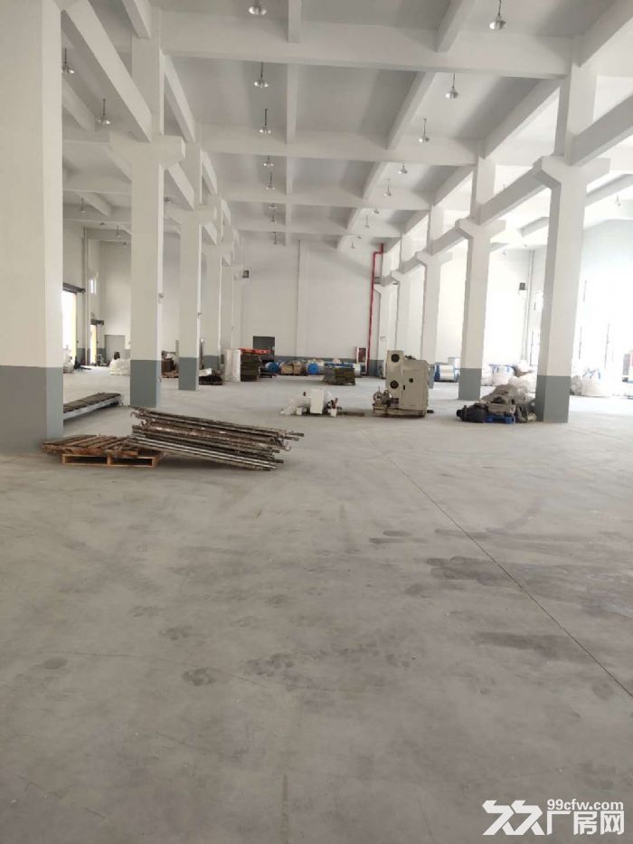 出租出售斜桥工业园9.5亩土地3000方-图2