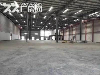 嘉兴科技城2500平方独门独院9米厂房21含税含物业出租-图3