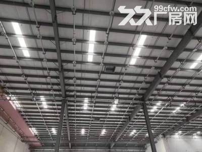 嘉兴科技城2500平方独门独院9米厂房21含税含物业出租-图4