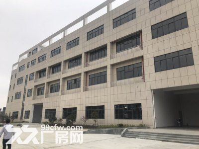 嘉兴油车港4000方独门独院厂房全新出租招商价格18-图2