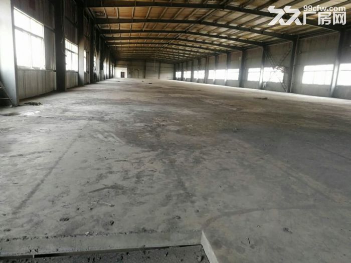 桐乡经济开发区1100平单一层厂房出租独门独院低价出租！低价出租！