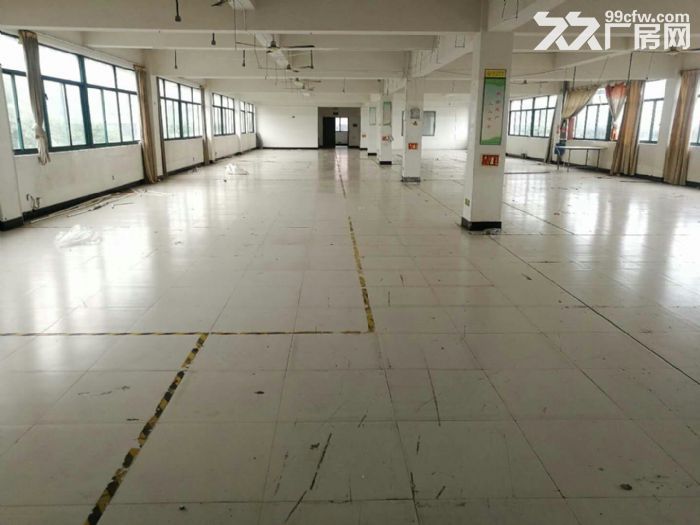 低价出租！桐乡濮院1000多平方多层厂房独门独院可分租交通便利价格便宜