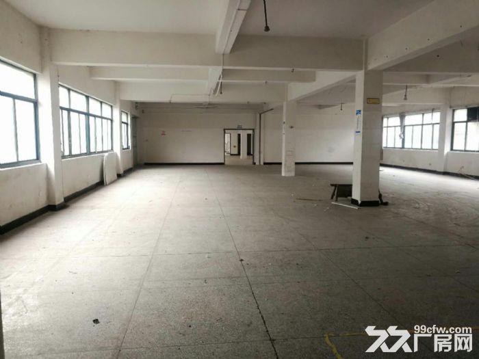 低价出租！桐乡濮院1000多平方多层厂房独门独院可分租交通便利价格便宜-图2