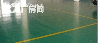 出租标准厂房1305平方-图4