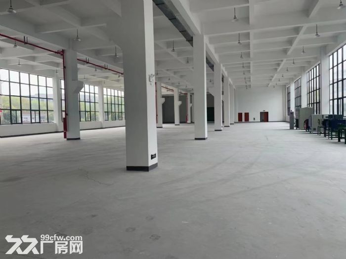 出租崇福工业区700方一楼厂房