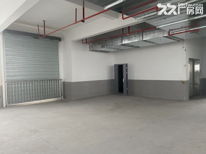 出租桐乡梧桐开发区8000方标准厂房