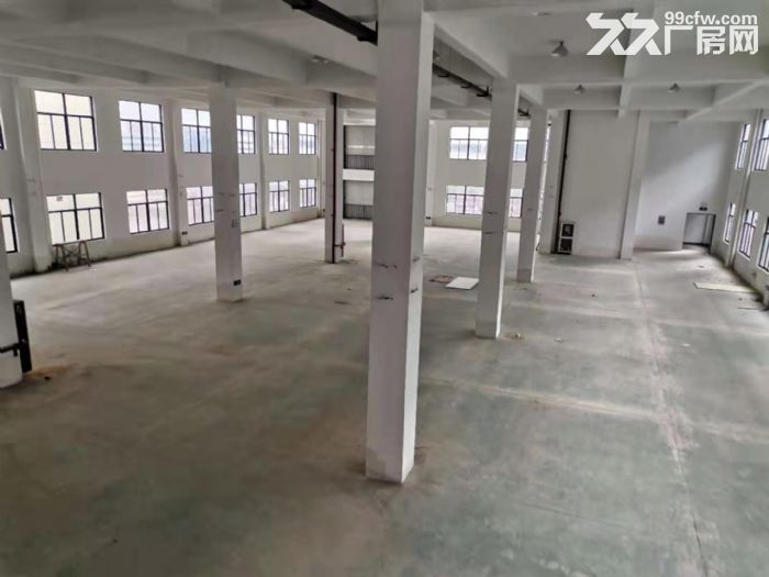 嘉兴高照街道离水果市场近的仓库出租2000平米-图2