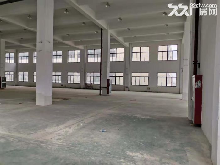 嘉兴高照街道离水果市场近的仓库出租2000平米-图3