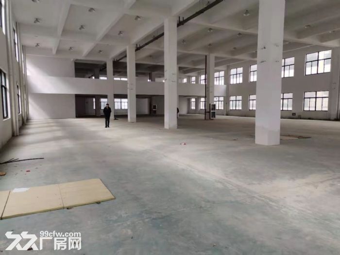 嘉兴高照街道离水果市场近的仓库出租2000平米-图4
