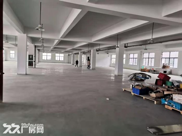 嘉兴高照街道离水果市场近的仓库出租2000平米-图8