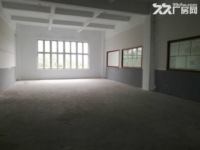 嘉兴市秀洲区高照底楼330平米标准厂房出租