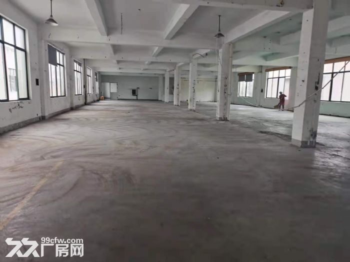 底楼650方姚庄车间出租，报价26块，小五金加工仓库类