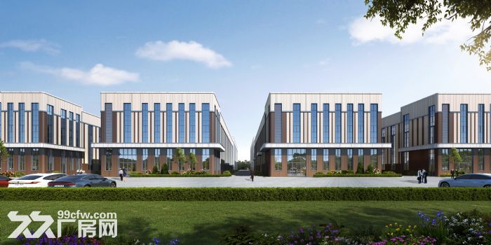 平湖1300平方单层12米高厂房出租！可行车可环评地段佳配套齐全