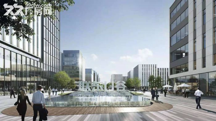 环沪嘉兴厂房出租 营商环境好  政策可谈-图5