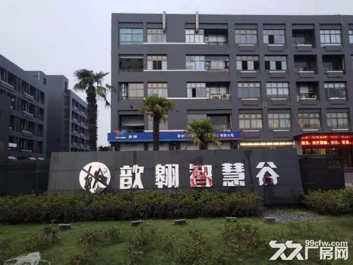 （园区招）可环评可分租.生物医药.涂料研发生产.精细化工.新材料研发生产等-图2