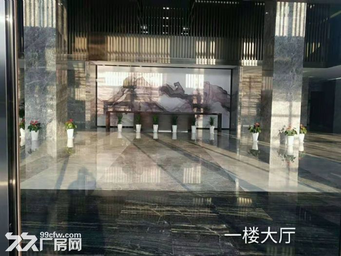 （园区招）可环评可分租.生物医药.涂料研发生产.精细化工.新材料研发生产等-图3