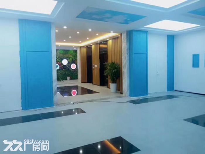 （园区招）可环评可分租.生物医药.涂料研发生产.精细化工.新材料研发生产等-图5