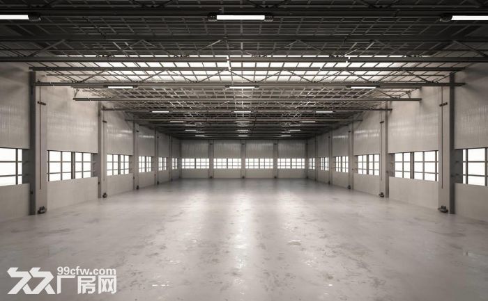 连杭开发区一楼650方厂房出租，价格：25元 -图3
