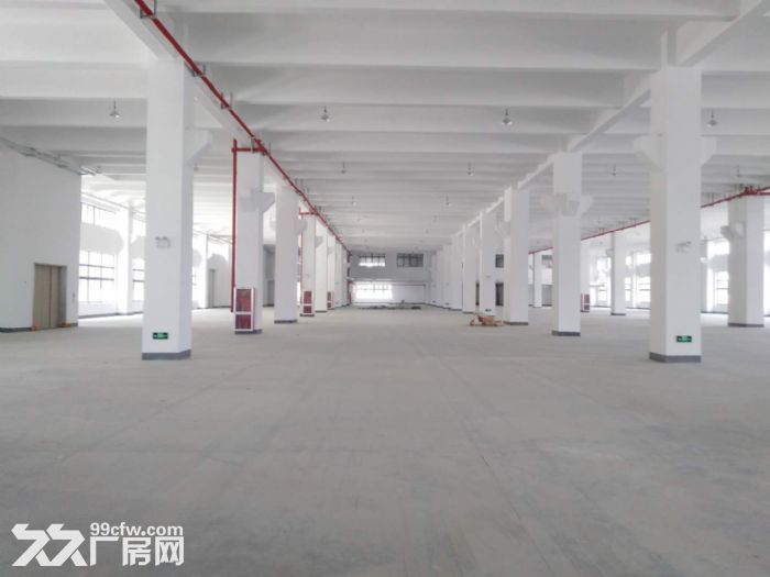 南湖大桥厂房出租6000平方