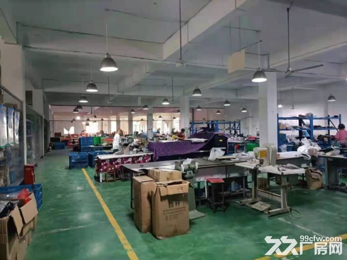 桐乡周边石门独栋标准厂房出租面积3900平