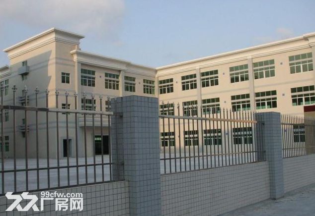 出租桐乡风明开发区21000方厂房，共二栋，整租170元/年，可分租