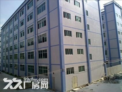 出租许村工业区2800方厂房，楼层4−5层，2400方，报价18可谈，带有一楼门
