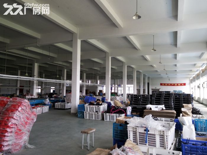 开发区2890平独门独院厂房，一楼高8米，有货梯，可做多种行业-图3