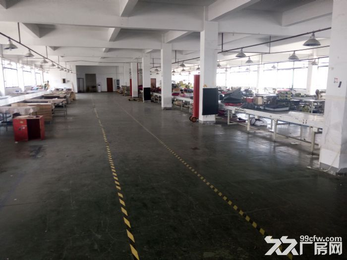 新仓20000平方可做印刷，包装，可分租，7000平起租