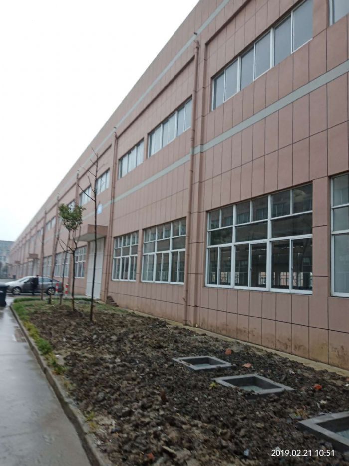 嘉善惠民工业园区厂房出租面积1000平方