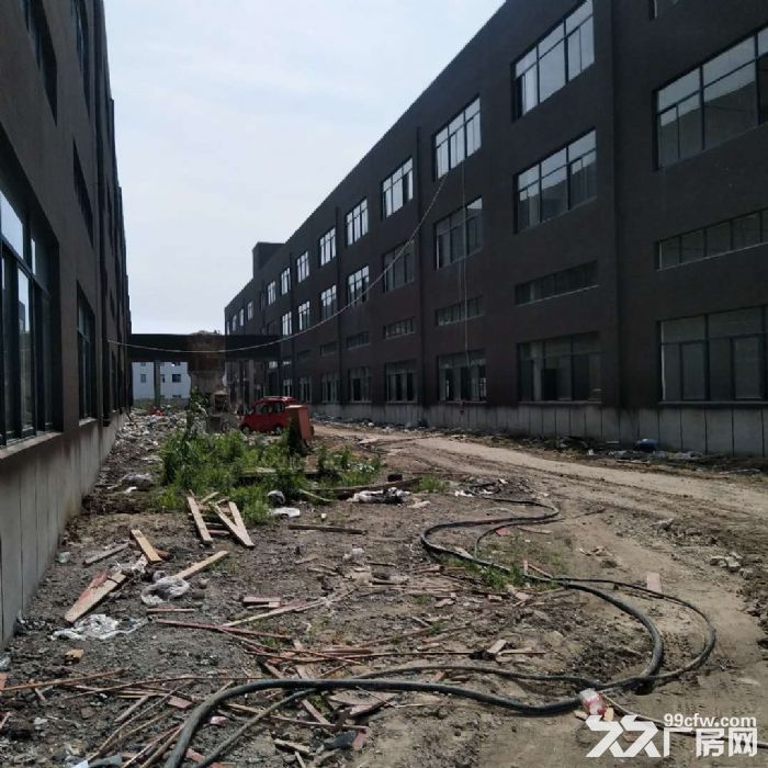 嘉善姚庄工业园楼上1800−3600平方出租价格优惠