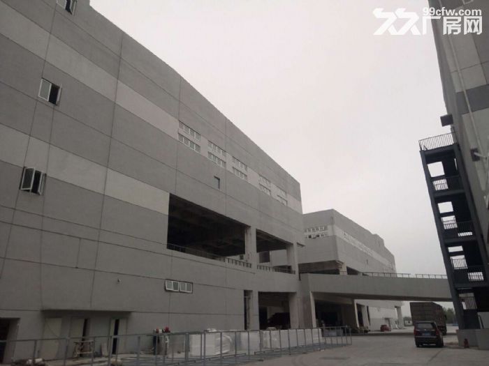 嘉兴马家浜附近钢结构高标仓4000方招商中