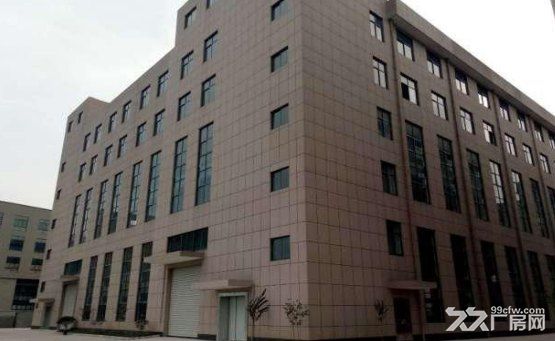 海宁长安镇连杭开发区 下沙高速出口 46000方厂房出租，可以分租，16元可以谈