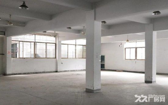 海宁长安镇连杭开发区 下沙高速出口 46000方厂房出租，可以分租，16元可以谈-图4