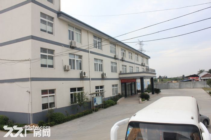 厂房仓库出租嘉兴城南-图2