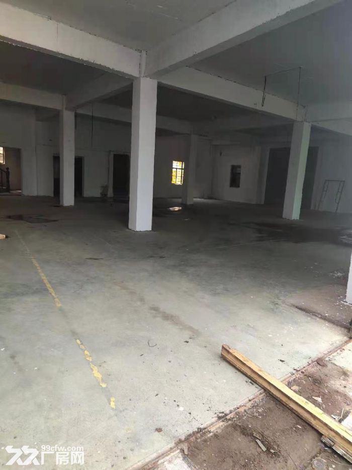 新埭广新公路附近，1楼400平，2楼800平，可生产可仓储-图5