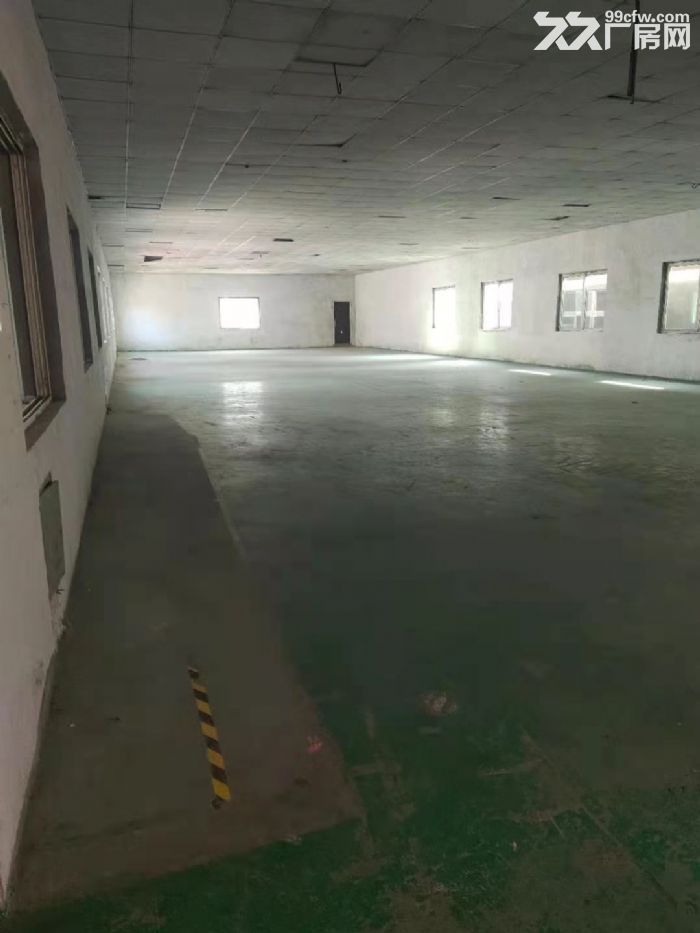 新埭广新公路附近，1楼400平，2楼800平，可生产可仓储-图4